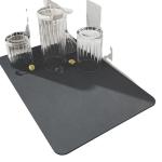30*40cm Heat Resistant Customized Logo Acceptable Kitchen Countertop Dish Drying