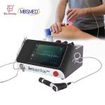 1064nm Cold Laser Pain Relief Focused Shockwave Equipment