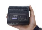 3 Inch Wireless Mini Portable Android Mobile Printer Thermal for Restaurant