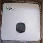 Growatt 50Kva Three Phase Inverter 25Kw 30Kw 3 Phase 12Kw Growatt Hybrid