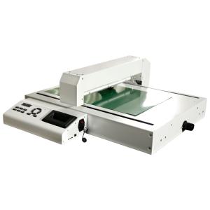 China High Speed Digital Die Cutting Machine 600mm/S With Dragoncut Software factory