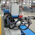 3D Curved Surface CNC Cutting Machine For Pipe