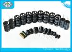 LP Series Aluminum Electrolytic Capacitors Low ESR 10V /1000uF Capacitor CD295