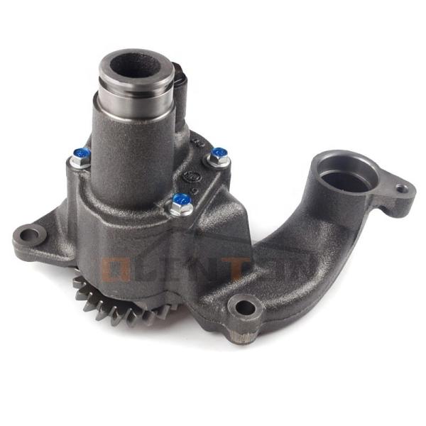 Construction Works Oil Pump Excavator Spare Parts for 6D140E PC650-3 6261-51