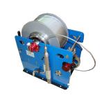Geophysical Borehole Water Well Logging Equipment Natural Gamma SP Caliper