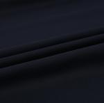 Business Suits 170gsm Black Cotton Fabric