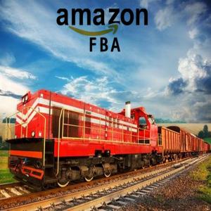 China China To Europe Speedy Transit Time DDP Train Shipping factory
