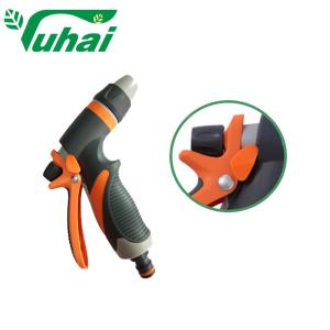 China Portable Power Sprayer Patten Hose Nozzles Hose Gun For Agriculture factory