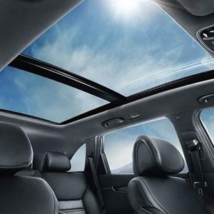 China Car Skylights Sun Roof Paint Automotive Sunroofs Coating Solution factory
