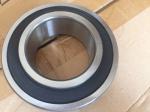 88502 Steel Retainer Inch Series Ball Bearings For Motor Spindle 15*35*14.399mm