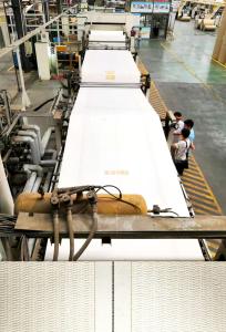 China conveyor belt for corrugated paperboard machine factory