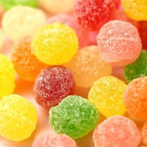 ISO9001 E471 Food Emulsifier Distilled Monoglyceride DMG95 GMS99