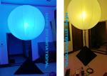 LED Dimmable Inflatable Lighting Decoration400w for Royal Saudi Arabia Party