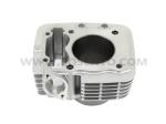 Original Motorcycle Aluminum Cylinder Block for Honda KTT CBF150 CRF150F