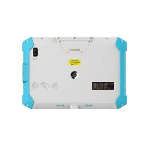 Durable Rugged Windows Tablet PC , Ruggedized Android Tablet Wifi Bluetooth
