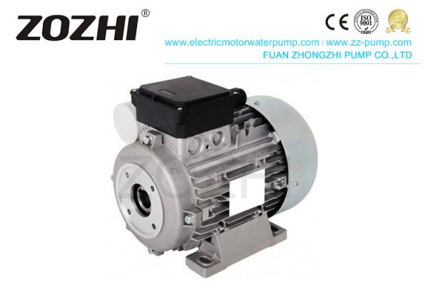 9.5 Ampere Induction Hollow Shaft Gear Motor Hs 112M1-4 4kw 5.5hp 4 Pole 400v