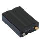 Buy cheap OEM Bluetooth Car Alarms Anti Theft GPS Locator With Free GPS Tracking Platform from wholesalers