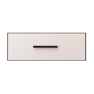 MJMFD Customizable Drawer Front Panel CYDP-001 - ENF Grade Particle/MDF Board,