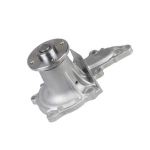 China Gmb Gwt-83a 16110-19145 1997 1996 1995 1994 1993 1992 Toyota Corolla Water Pump Replacement factory