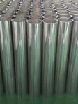 Corrosion Resistant Polished Stainless Steel Tubing In High Temperature