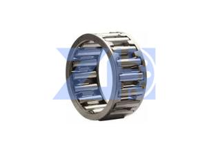 China 2441U995S25 Excavator Needle Roller Bearing drawn cup needle roller bearing factory
