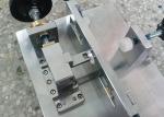 Figure 2.8 Plug Socket Tester Pin Bending Test Apparatus