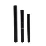 6063 T6 7075 T9 Anode Aluminium Tube Profiles For Frame Hard Anodized