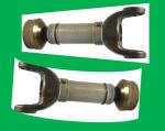China Quality Spicer 6-3-1661KX Driveshaft Slip Yoke 1710 Series for Aftermarket