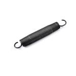 Metal Stainless Steel Tension Extension Coil Spring Custom
