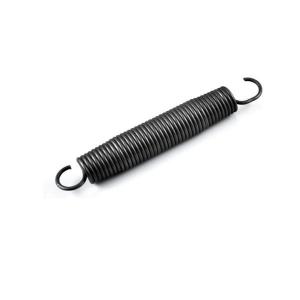 China 304 Stainless Steel Extension Spring Customized Size factory