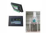Anti Jamming Bagging Controller For Sugar Packing Machinery, Scale Weighing
