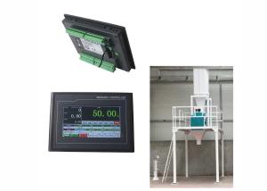 China Anti Jamming Bagging Controller For Sugar Packing Machinery, Scale Weighing Instrument factory
