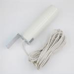 4G 12dBi SMA N Male FiberGlass WiFi Antenna for 3G 4G Router antenna 10m for