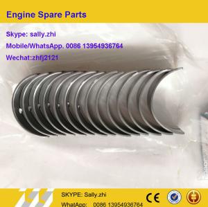 China orginal main crankshaft , 12273937, engine parts for deutz engine wp6g125e22 factory