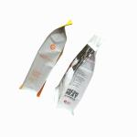 Custom Side Gusset Top Bird Rabbit Fish Plastic Cat Pet Dog Food Packaging Bag