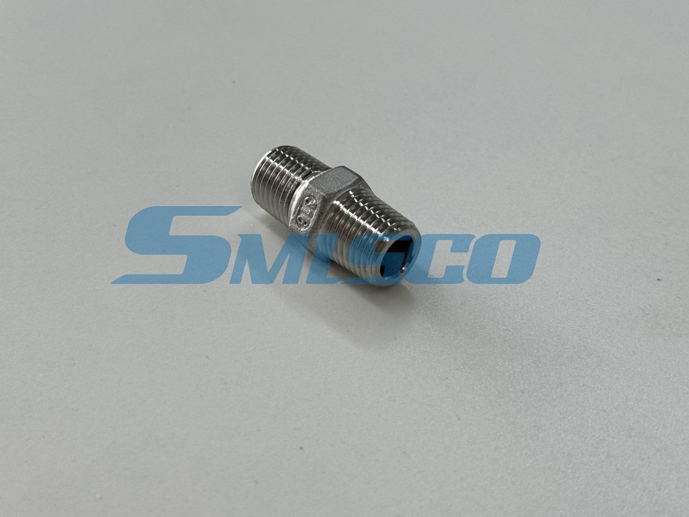 ASTM A351 316 Casting Reducing Coupling product photo