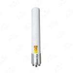 4x4 MIMO Omni 15DBi 5GHZ Antennas 75x500mm Outdoor Wireless LAN Antenna