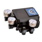 YTC electro pneumatic （E/P）valve positioner controller actuator with feedback