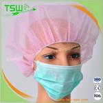 Personal Protection 50PCS/Box Adult Disposable Face Mask