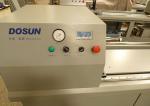 Blue UV Rotary Laser Engraver Rotary Screen Engraving Machine Screen Breadth