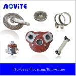TEREX/NHL MINING TRUCK PARTS GEAR