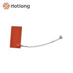 Polyimide Film 250 Degree 500×2000mm Silicone Rubber Heaters