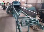 Pallet Sawdust Crusher Tree Branch Industrial Wood Crusher