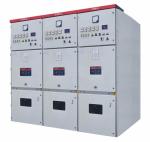 IEC Standard Power Distribution Cabinet For Electricity Transmission Project