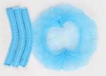 Non Sterile Hair Protector Cap