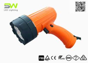 China 240V 10W Osram P9 LED IP66 Floating Marine Searchlight factory