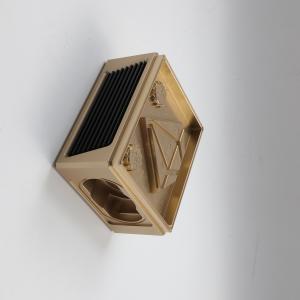 China Precise Custom CNC Parts Brass Rapid Prototyping Machining Parts factory