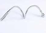 Tvi Dome Flexible Microphone Gooseneck Portable Clamp Flexible Arm