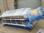 Lower Price full Automatic Welded Wire Roll Mesh Welding Machine Manufacture