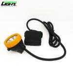 Kl5lm Led Mining Cap Lamps Instrinsically Safety Miner's Light for Underground
